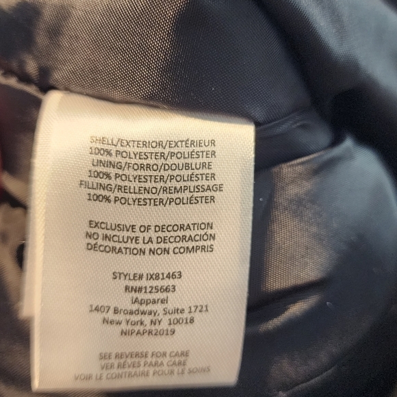 Toddler snow ski pants size 4 Ixtreme Outfitters - Picture 4 of 11